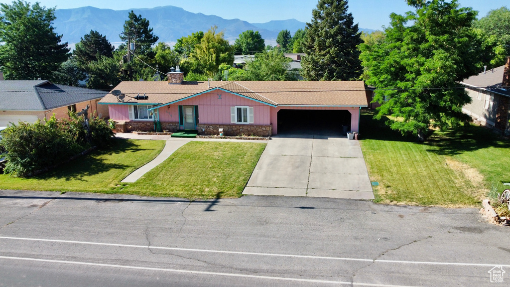 677 W 300 N Richfield, UT 84701