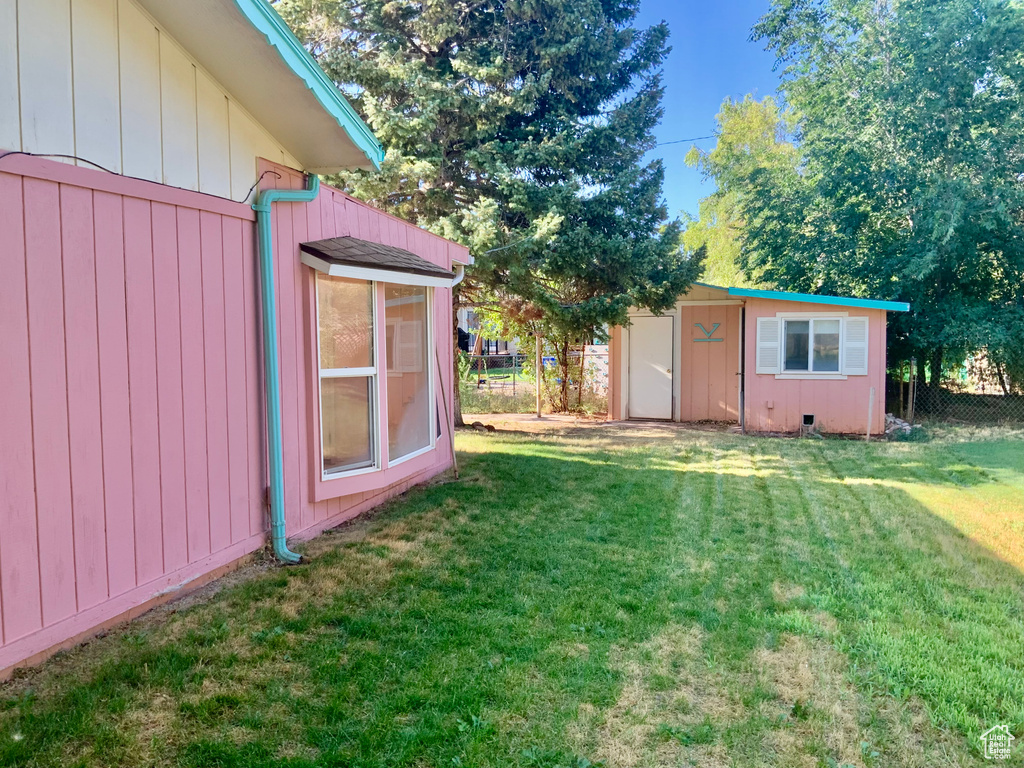 677 W 300 N Richfield, UT 84701