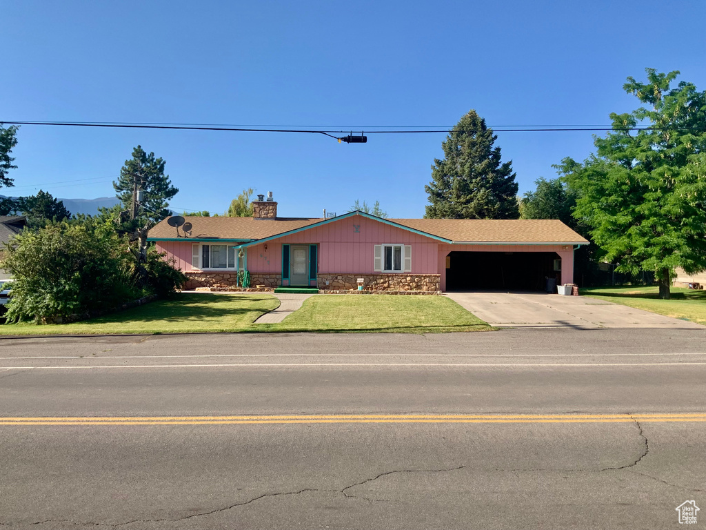 677 W 300 N Richfield, UT 84701