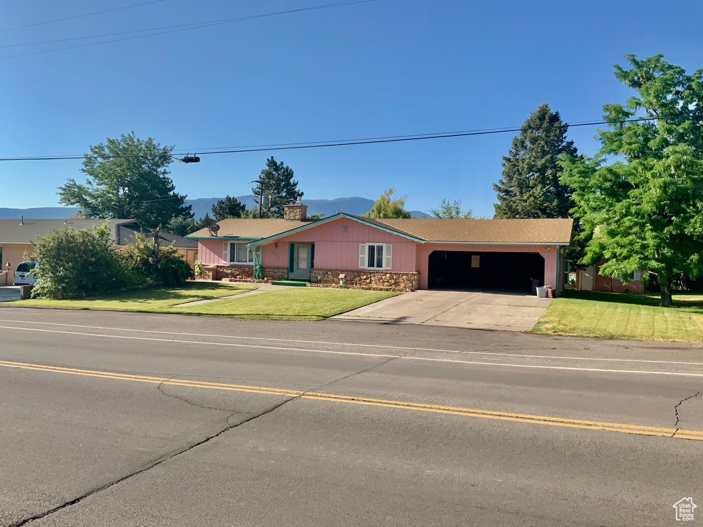 677 W 300 N Richfield, UT 84701