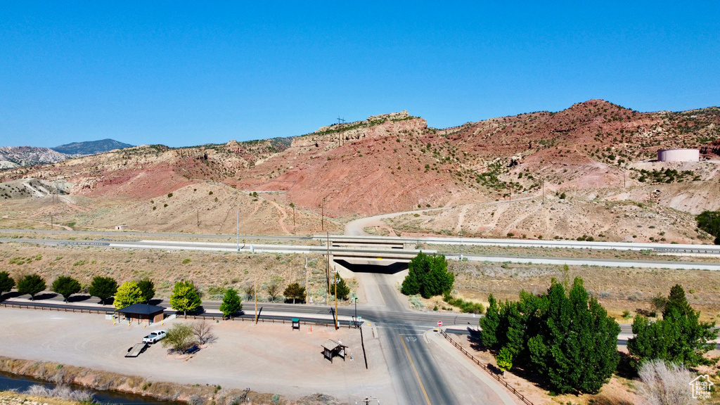 677 W 300 N Richfield, UT 84701