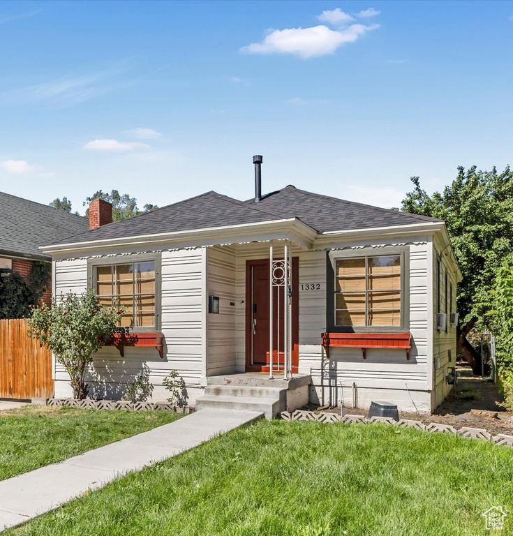 1332 S 200 E Salt Lake City, UT 84115