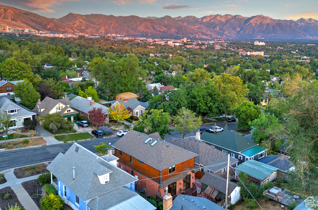 427 N J ST Salt Lake City, UT 84103