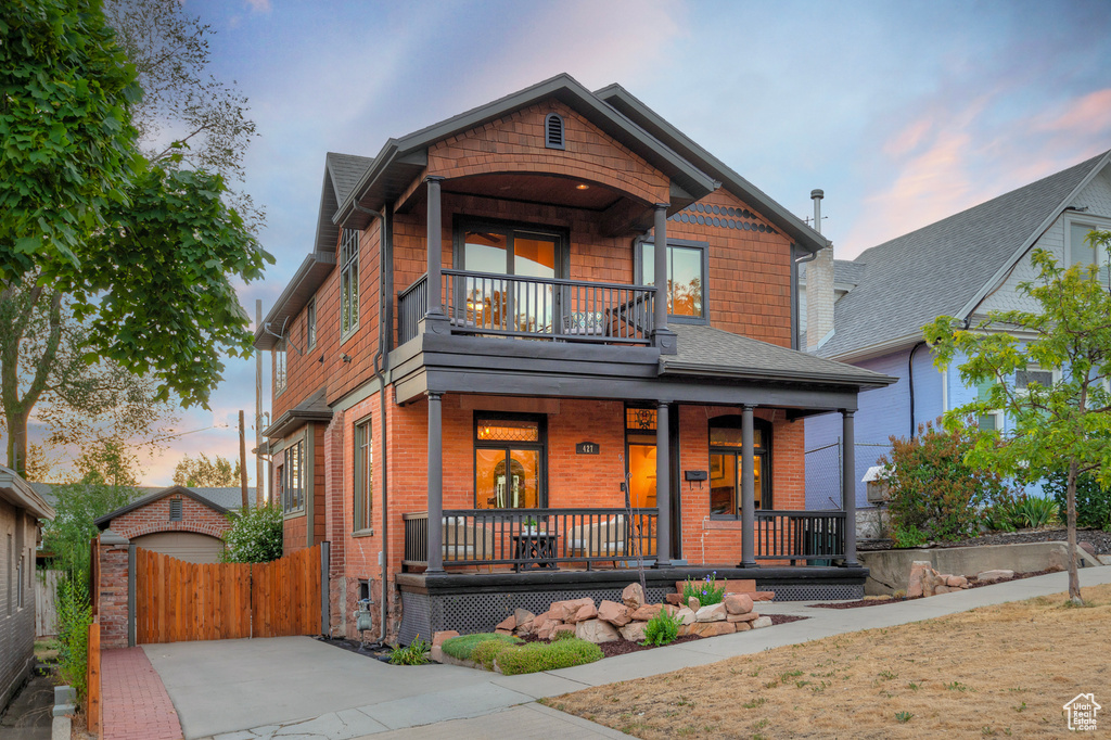 427 N J ST Salt Lake City, UT 84103