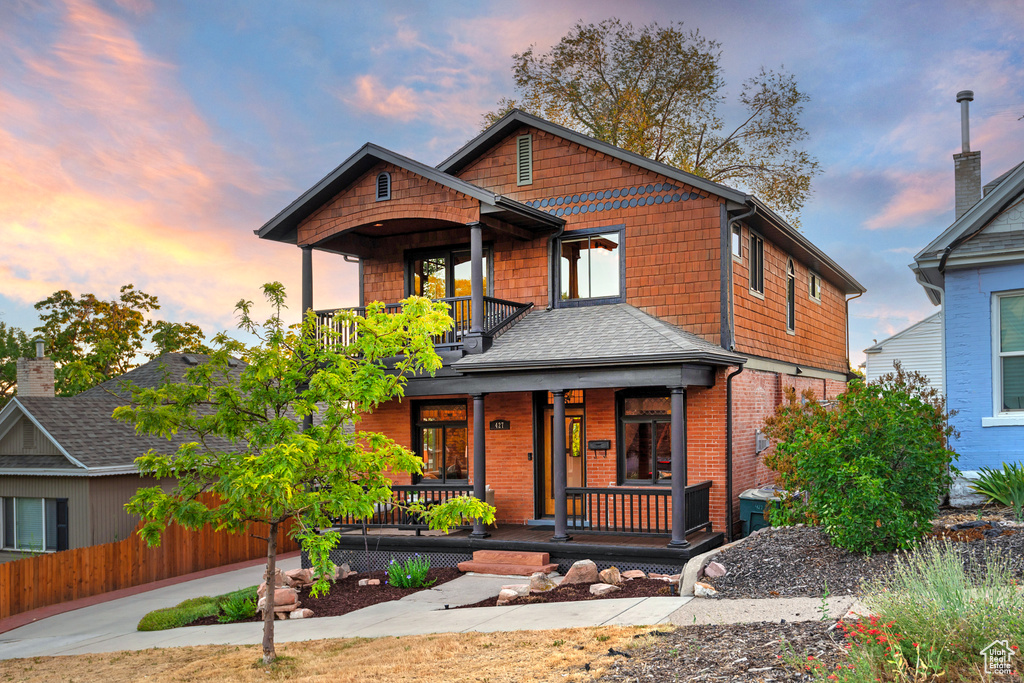 427 N J ST Salt Lake City, UT 84103