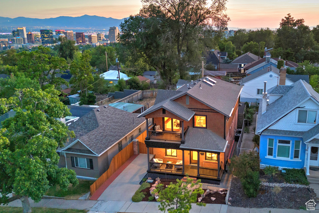 427 N J ST Salt Lake City, UT 84103