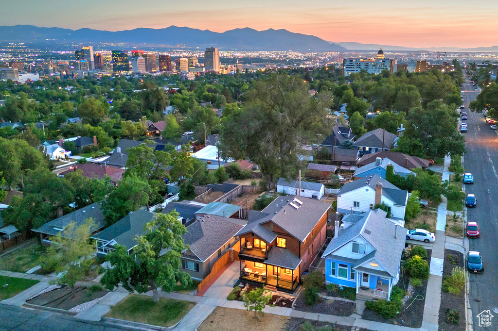 427 N J ST Salt Lake City, UT 84103