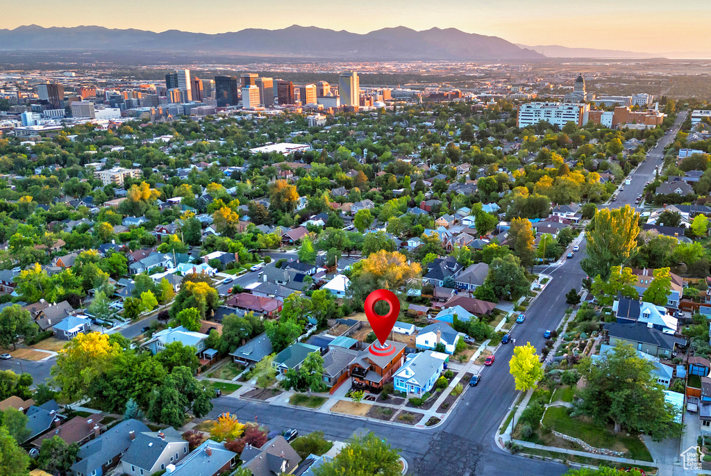 427 N J ST Salt Lake City, UT 84103