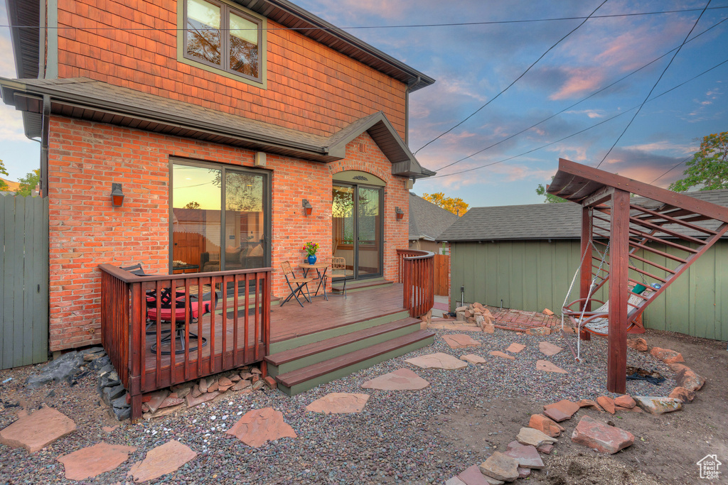 427 N J ST Salt Lake City, UT 84103