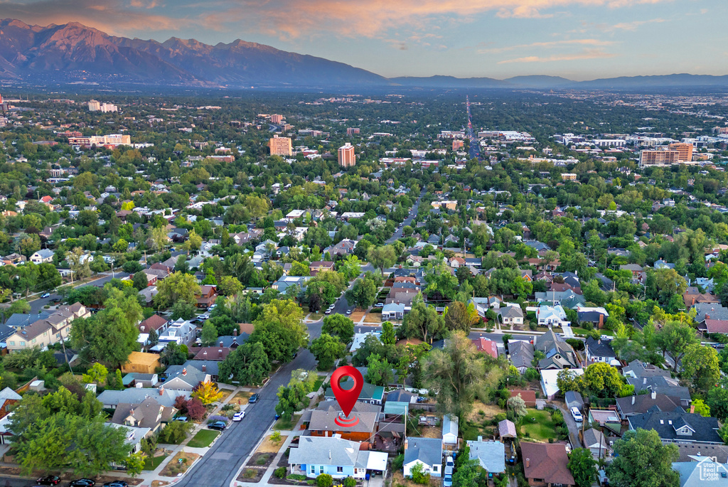 427 N J ST Salt Lake City, UT 84103