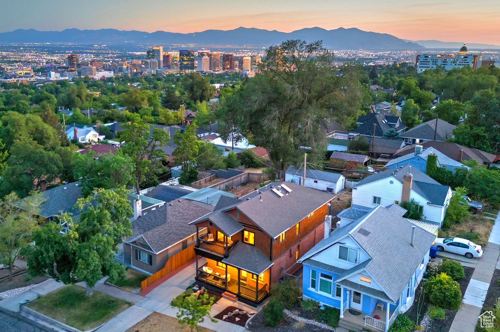 427 N J ST Salt Lake City, UT 84103