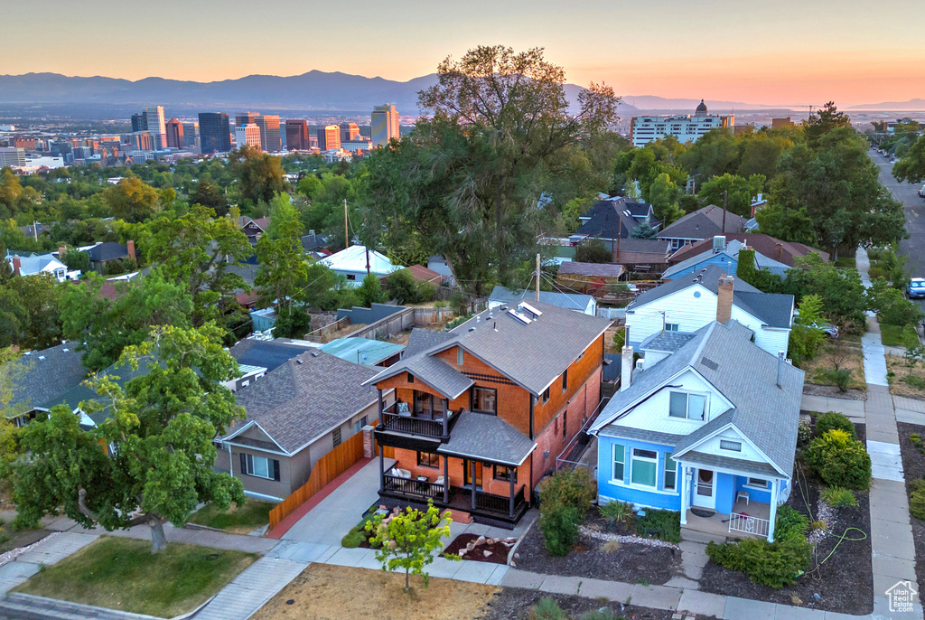 427 N J ST Salt Lake City, UT 84103