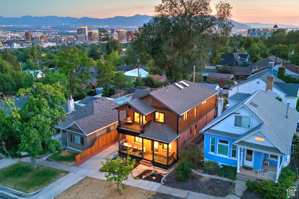 427 N J ST Salt Lake City, UT 84103