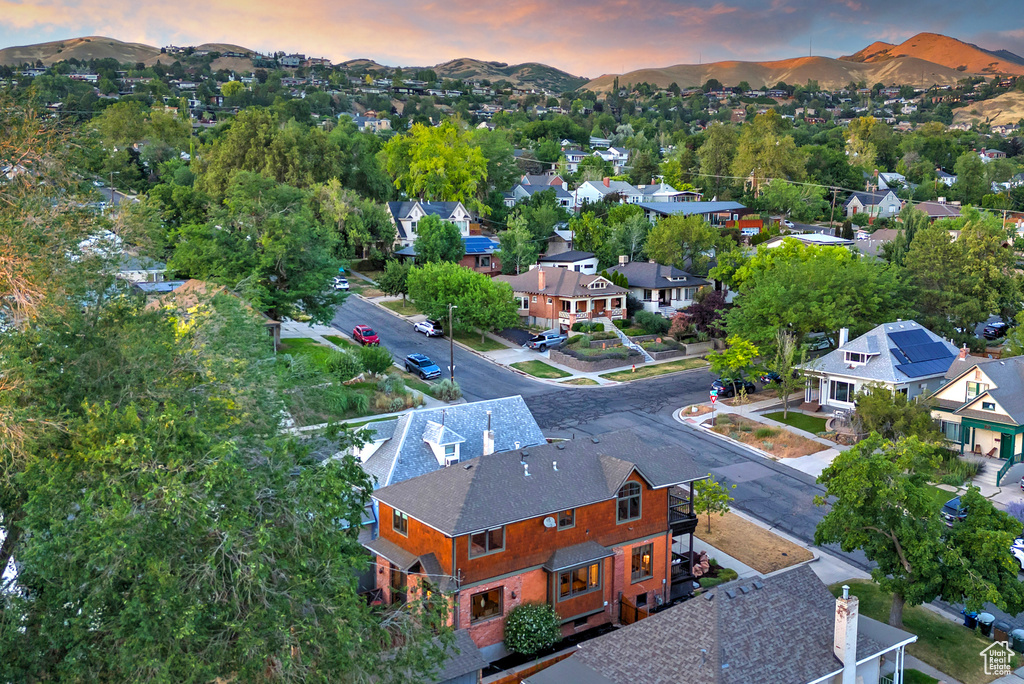 427 N J ST Salt Lake City, UT 84103