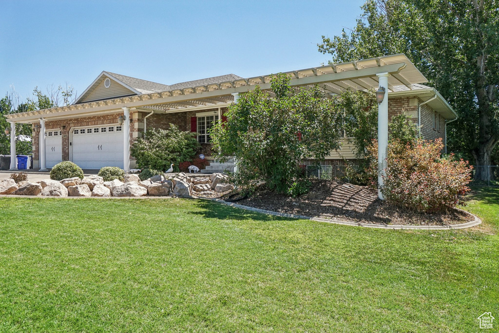 1089 W 2700 S Syracuse, UT 84075