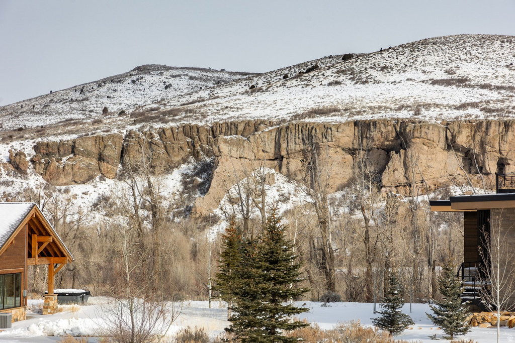 6770 E CLIFF VIEW CT Heber City, UT 84032