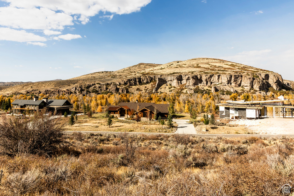 6770 E CLIFF VIEW CT Heber City, UT 84032