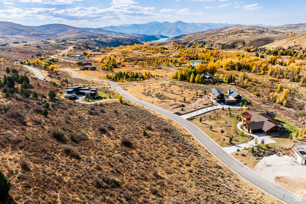 6770 E CLIFF VIEW CT Heber City, UT 84032