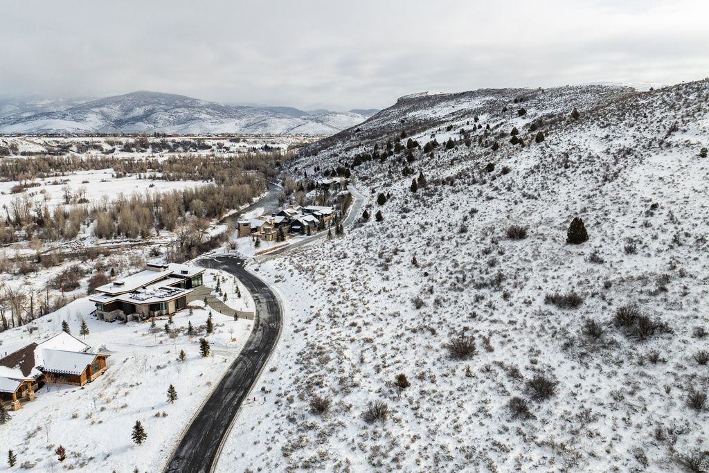 6770 E CLIFF VIEW CT Heber City, UT 84032