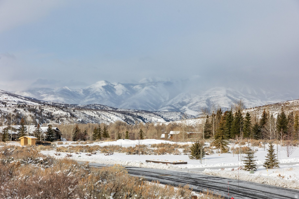 6770 E CLIFF VIEW CT Heber City, UT 84032