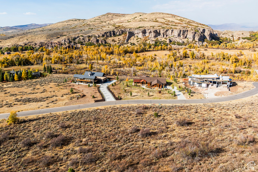 6770 E CLIFF VIEW CT Heber City, UT 84032