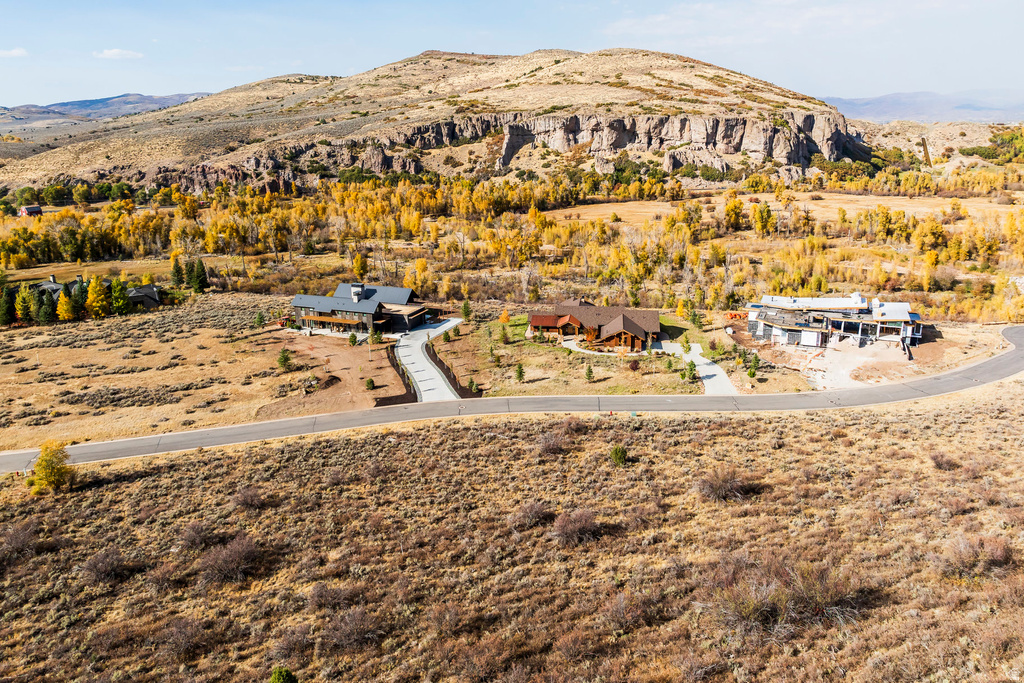 6770 E CLIFF VIEW CT Heber City, UT 84032