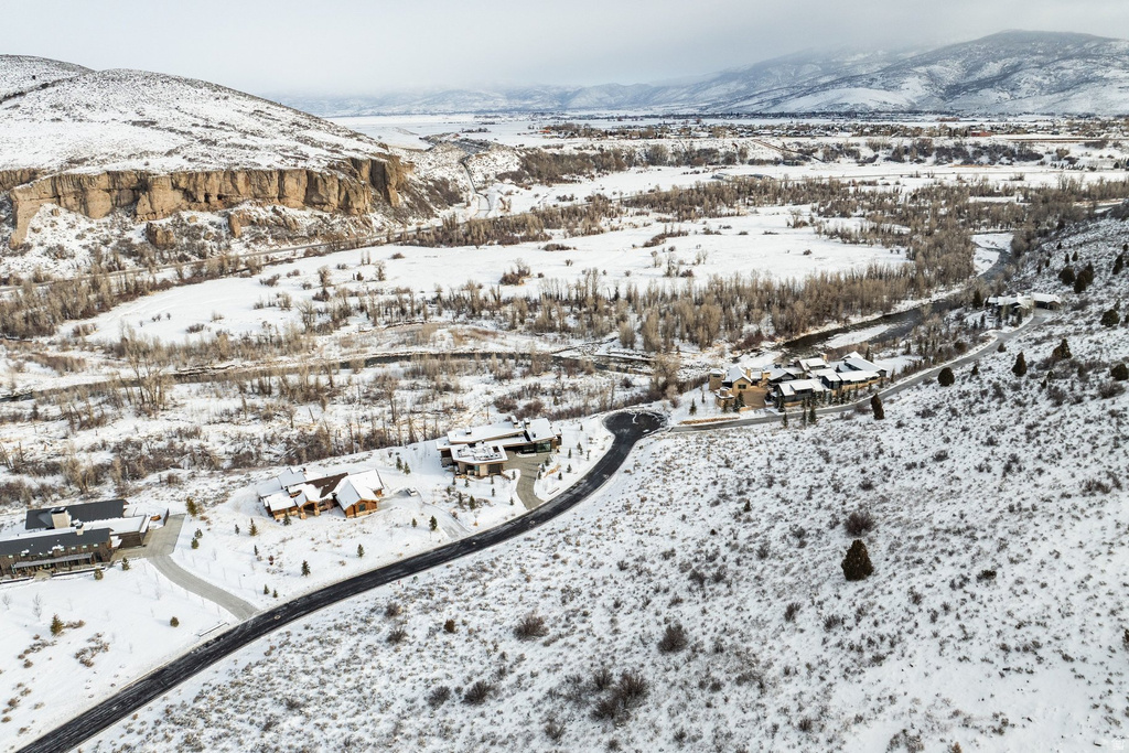 6770 E CLIFF VIEW CT Heber City, UT 84032