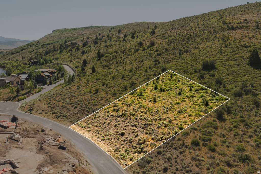 6770 E CLIFF VIEW CT Heber City, UT 84032