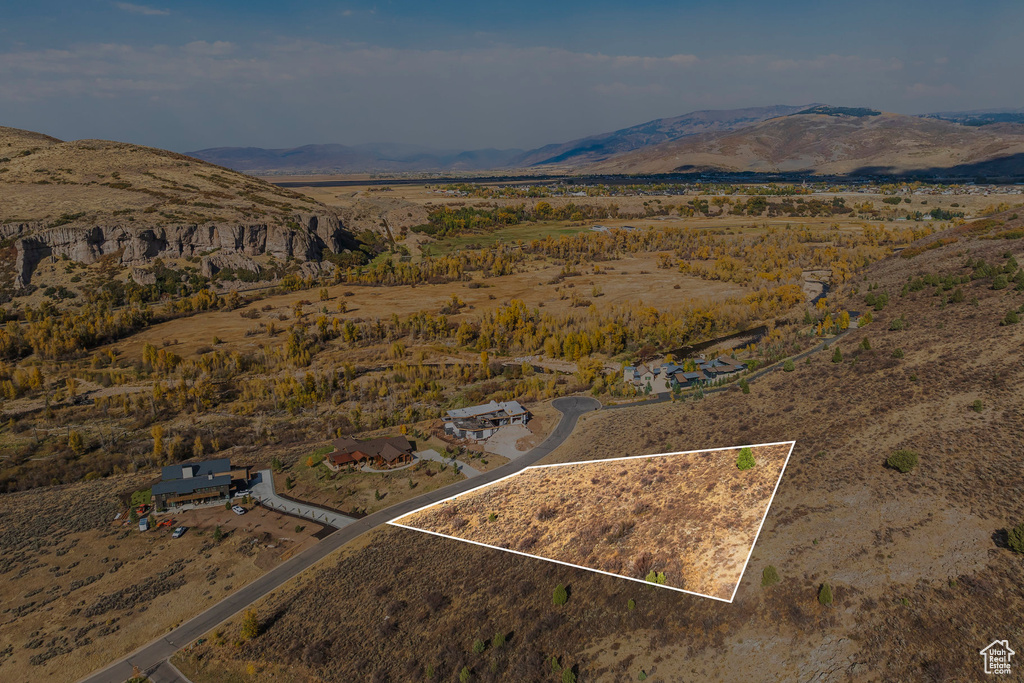 6770 E CLIFF VIEW CT Heber City, UT 84032