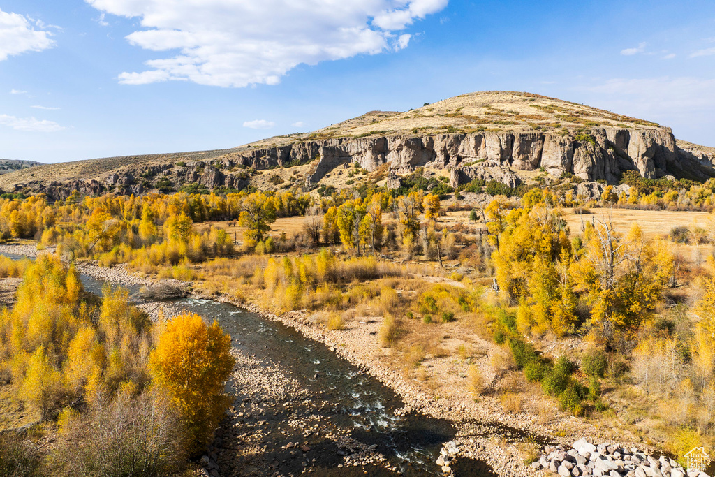 6770 E CLIFF VIEW CT Heber City, UT 84032