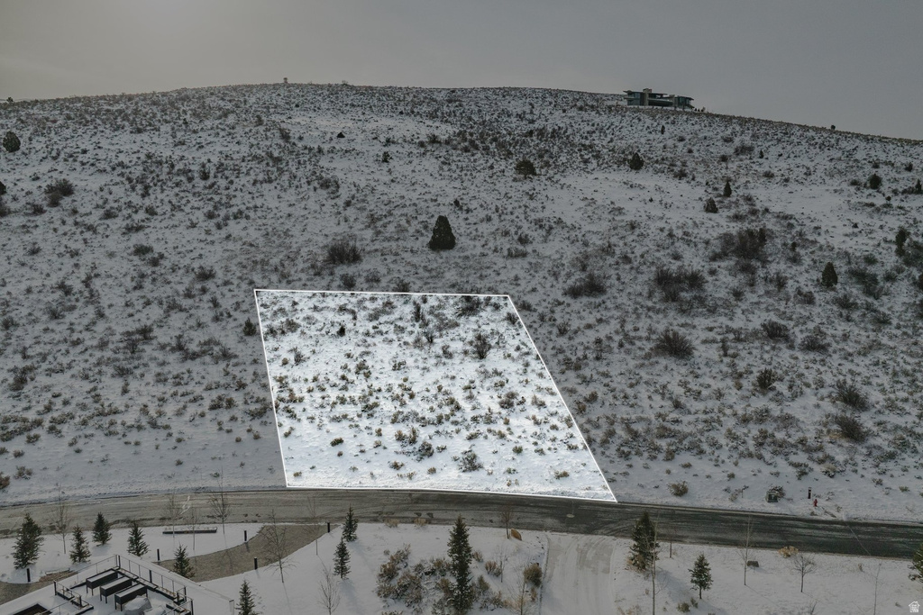 6770 E CLIFF VIEW CT Heber City, UT 84032