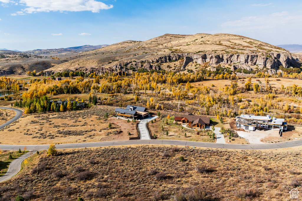 6770 E CLIFF VIEW CT Heber City, UT 84032