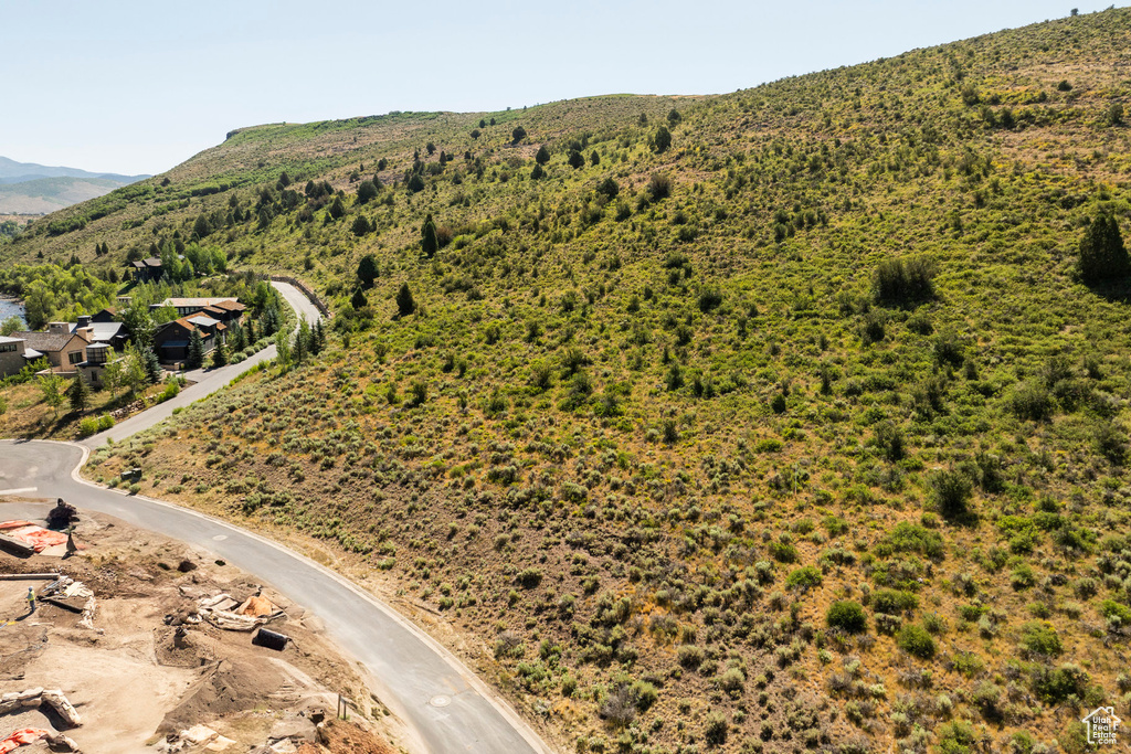 6770 E CLIFF VIEW CT Heber City, UT 84032