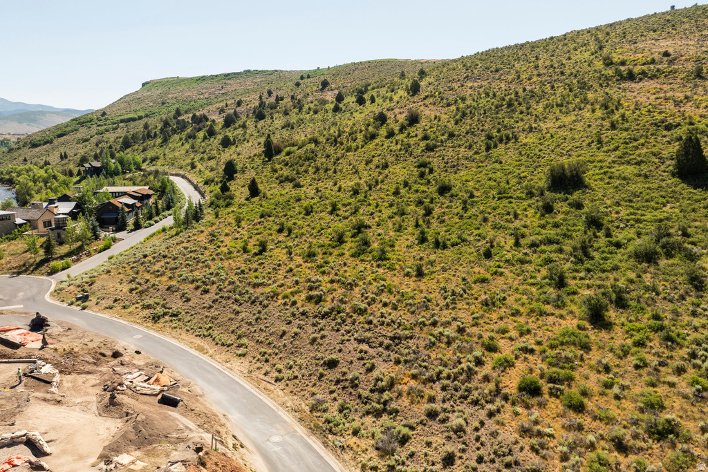 6770 E CLIFF VIEW CT Heber City, UT 84032