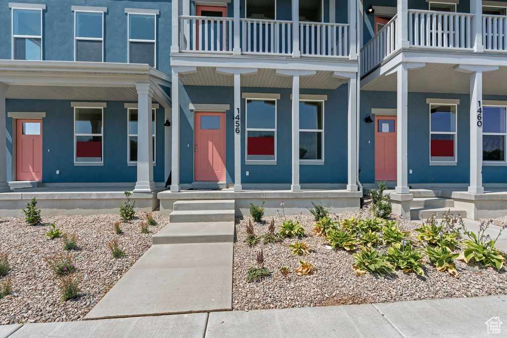 1456 N 1875 W #147 Layton, UT 84041
