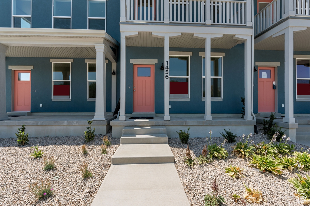1456 N 1875 W #147 Layton, UT 84041