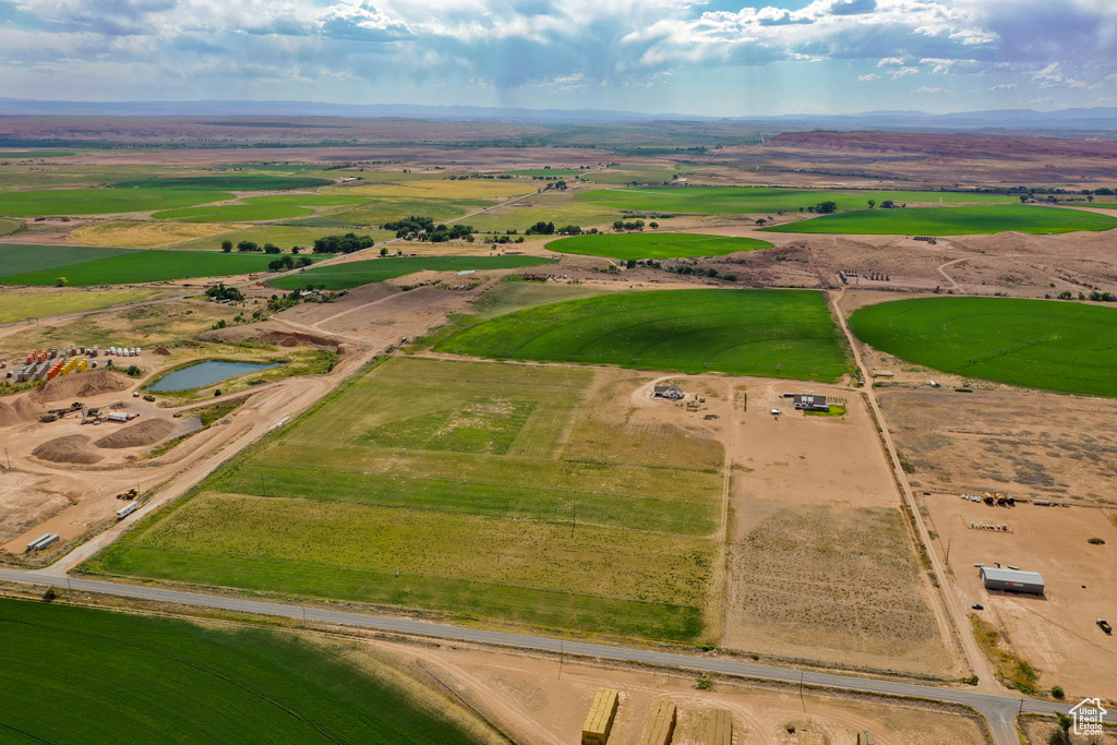View of property location