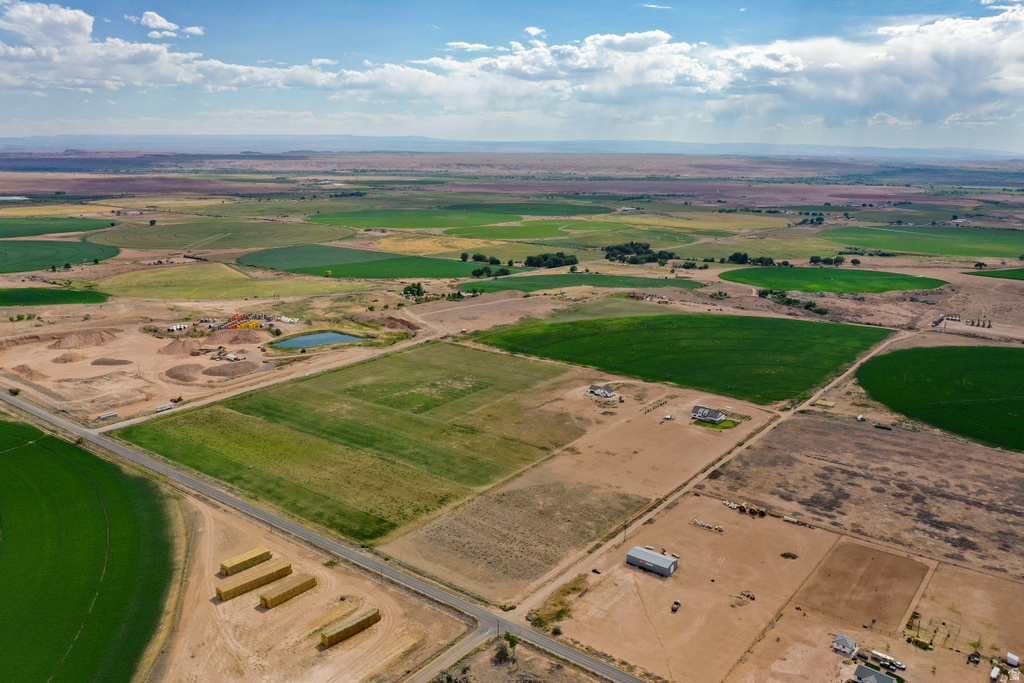 5158 S HIGHWAY 88 Randlett, UT 84063