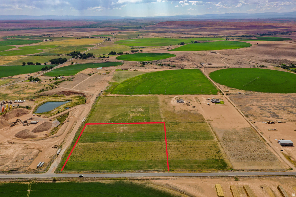 5158 S Highway 88, Randlett, UT 84063