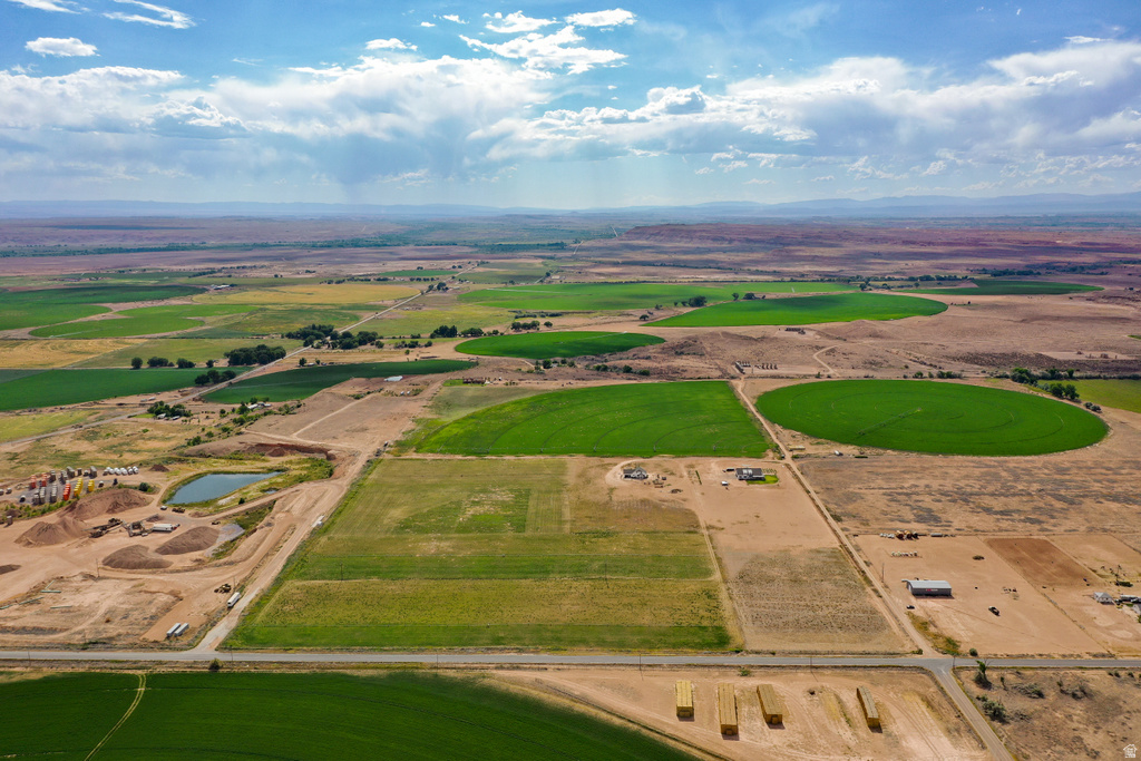 5158 S HIGHWAY 88 Randlett, UT 84063