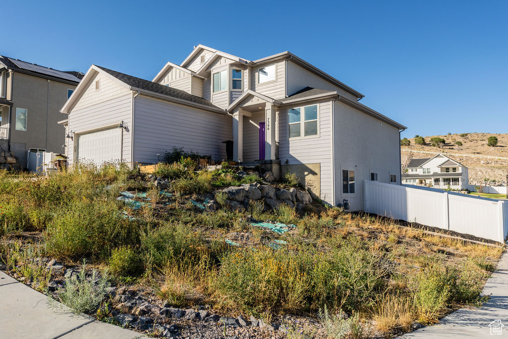 7390 N PAWNEE RD Eagle Mountain, UT 84005