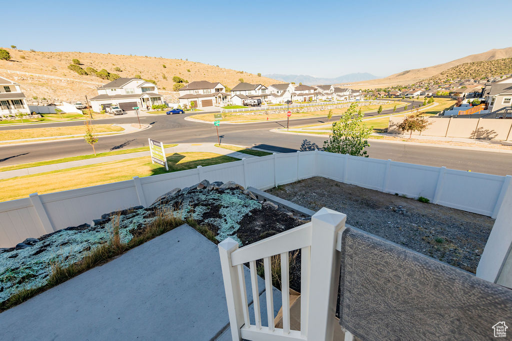 7390 N PAWNEE RD Eagle Mountain, UT 84005