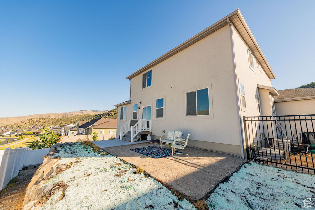 7390 N PAWNEE RD Eagle Mountain, UT 84005