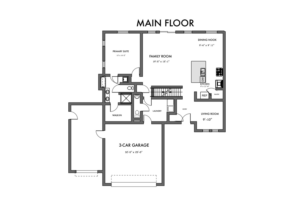 7390 N PAWNEE RD Eagle Mountain, UT 84005