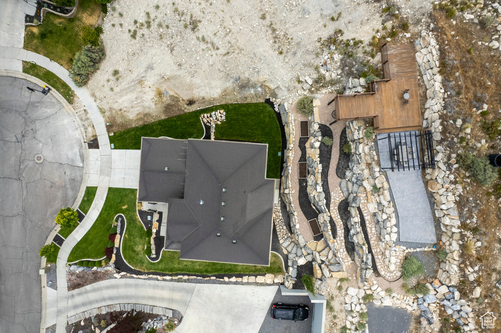 View of property location