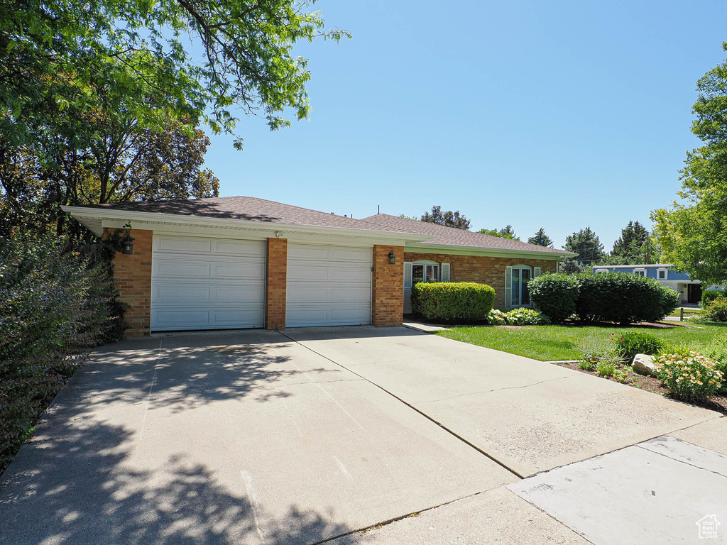 4893 S REGENCY ST Holladay, UT 84117