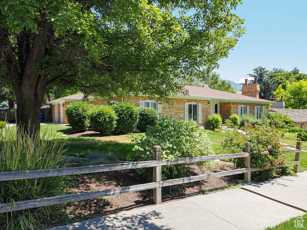 4893 S REGENCY ST Holladay, UT 84117