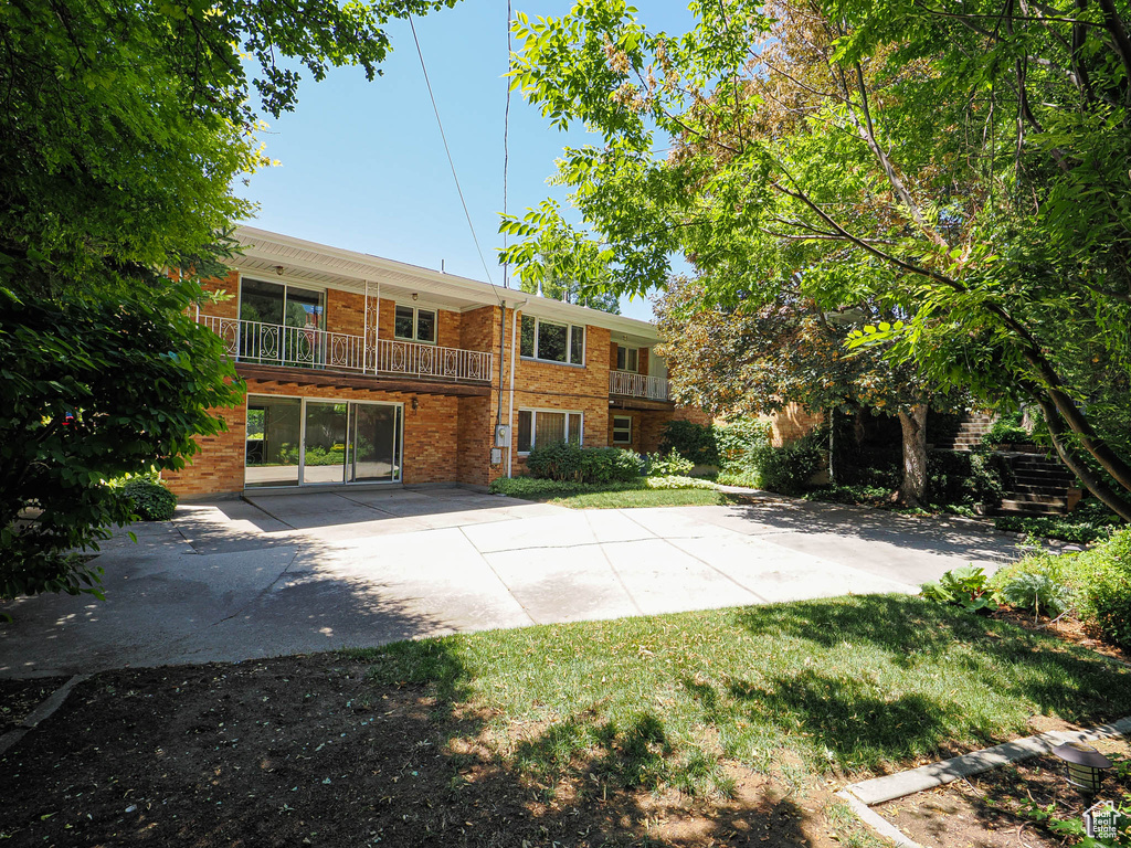 4893 S REGENCY ST Holladay, UT 84117