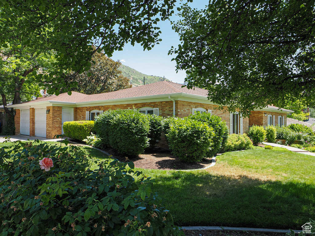 4893 S REGENCY ST Holladay, UT 84117