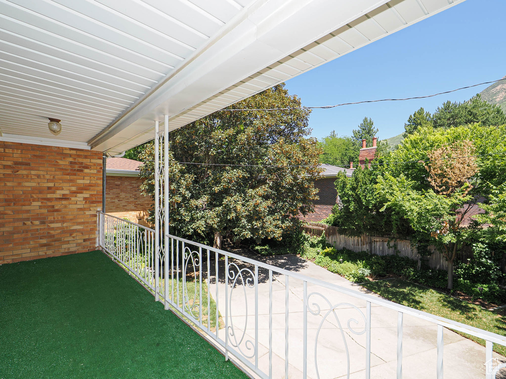 4893 S REGENCY ST Holladay, UT 84117